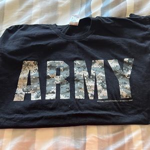 Army T-Shirt